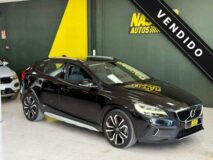VOLVO V40 Cross Country 2.0 D2 Cross Country