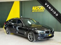 BMW Serie 3 318d Gran Turismo