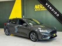 Ford Focus 1.0 Ecoboost STLine