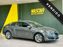 OPEL Insignia 2.0 CDTI Excellence Auto