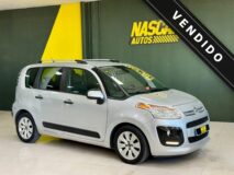 CITROEN C3 Picasso EHDI CMP Seduction