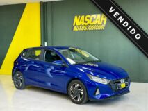 HYUNDAI i20 1.2 MPI Klass