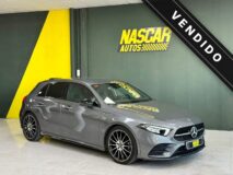 MERCEDES-BENZ Clase A A 180