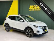 NISSAN QASHQAI dCi 150 CV E6D NMOTION