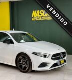 MERCEDES-BENZ Clase A A 200