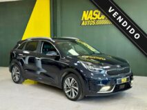 KIA Niro 1.6GDi Hibrido Emotion