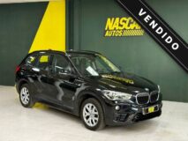 BMW X1 sDrive18d