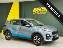 KIA Sportage 1.6 GDi Concept 4×2