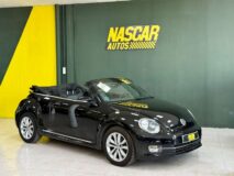 VOLKSWAGEN Beetle Cabrio Design 2.0 TDI BMT