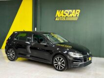 VOLKSWAGEN Golf Advance 1.0 TSI