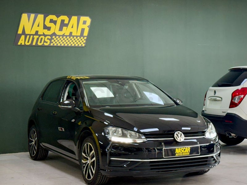 VOLKSWAGEN Golf Advance 1.0 TSI 2019 foto 3