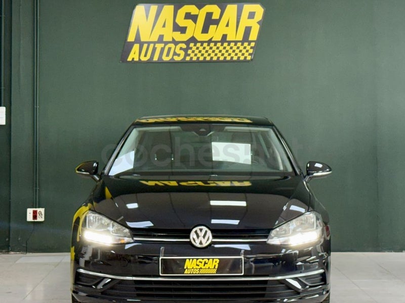 VOLKSWAGEN Golf Advance 1.0 TSI 2019 foto 4