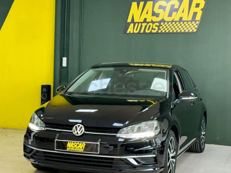 VOLKSWAGEN Golf Advance 1.0 TSI 2019 foto 5