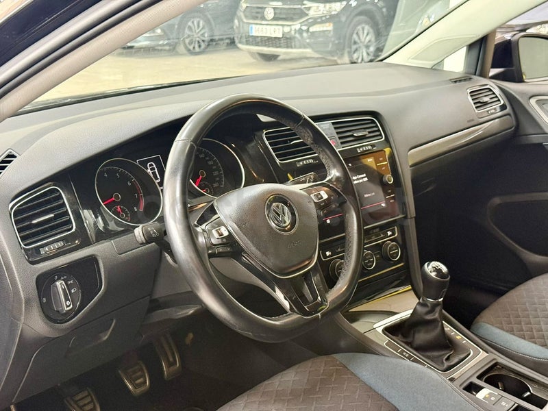 VOLKSWAGEN Golf Advance 1.0 TSI 2019 foto 6