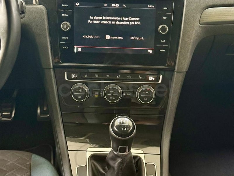 VOLKSWAGEN Golf Advance 1.0 TSI 2019 foto 8