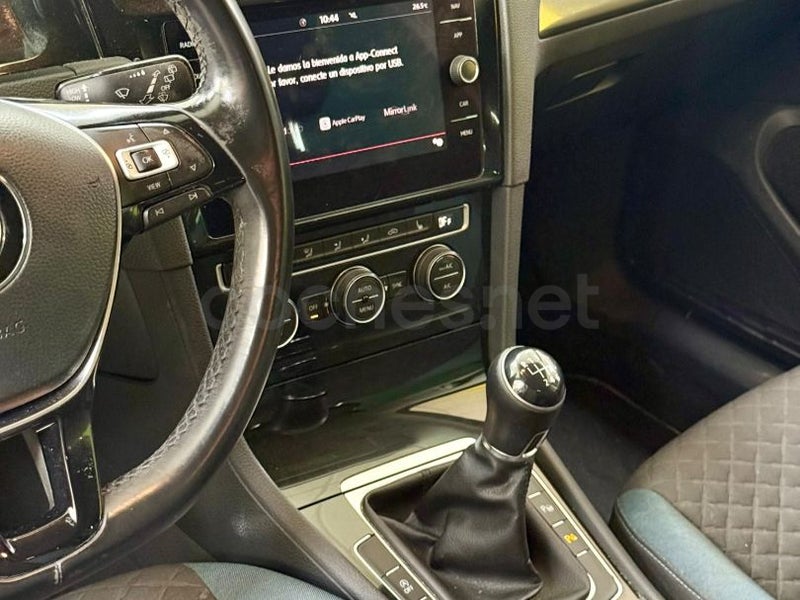 VOLKSWAGEN Golf Advance 1.0 TSI 2019 foto 9