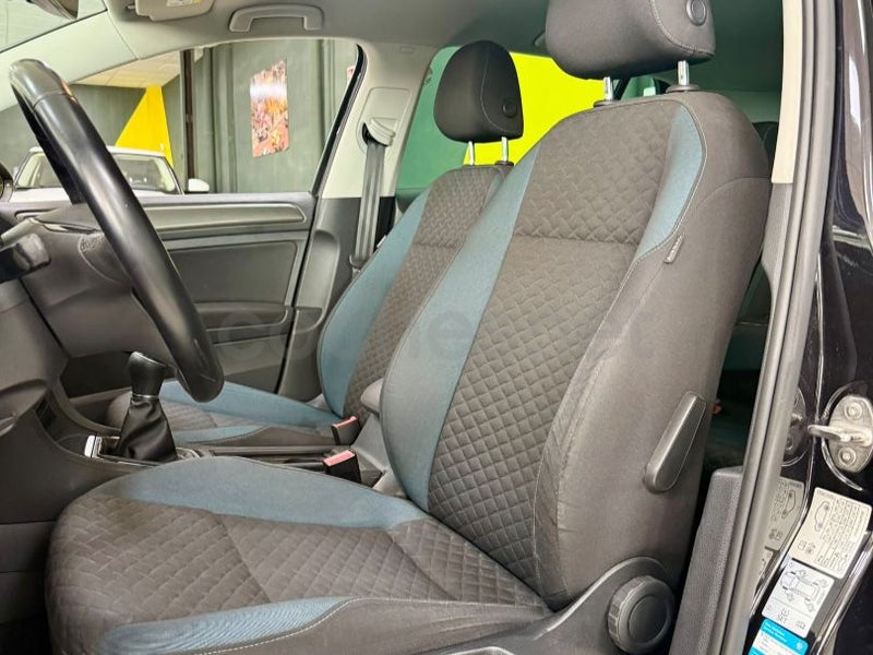 VOLKSWAGEN Golf Advance 1.0 TSI 2019 foto 10