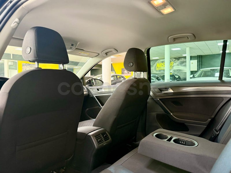 VOLKSWAGEN Golf Advance 1.0 TSI 2019 foto 11