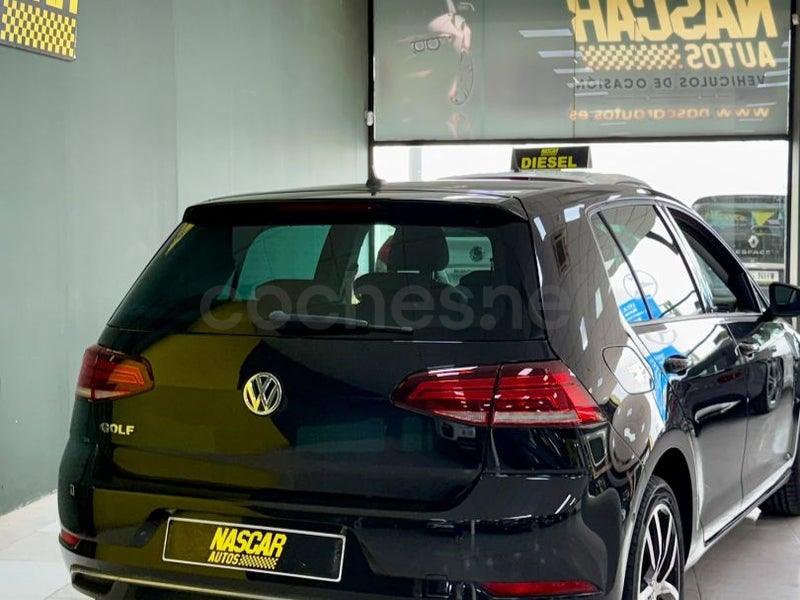 VOLKSWAGEN Golf Advance 1.0 TSI 2019 foto 13