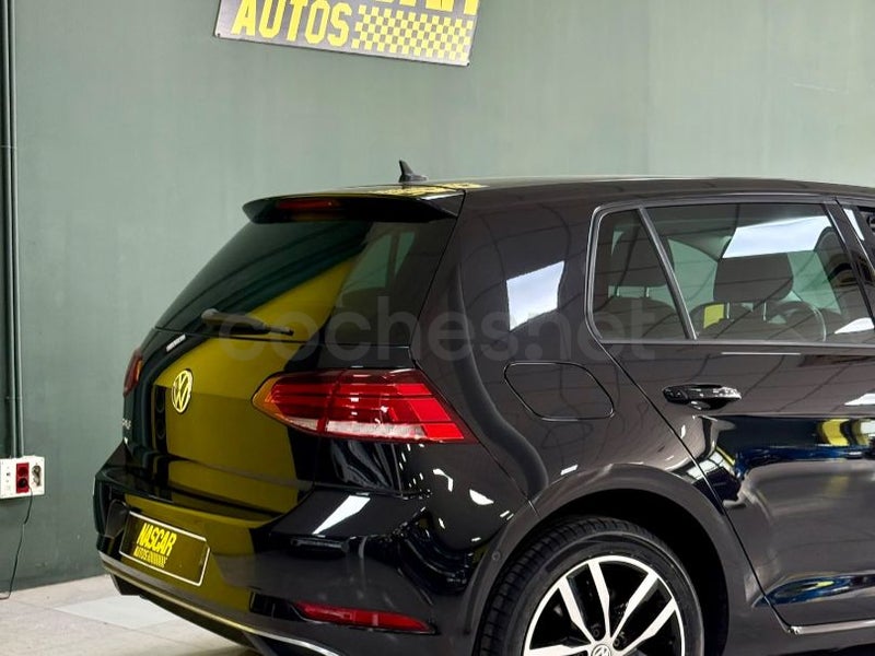 VOLKSWAGEN Golf Advance 1.0 TSI 2019 foto 14