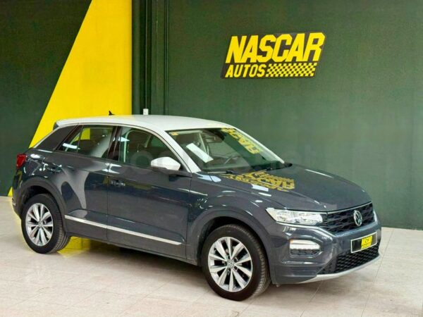VOLKSWAGEN T-Roc Advance Style 1.6 TDI