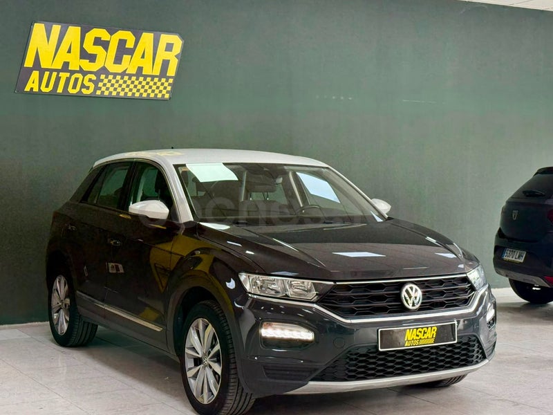 VOLKSWAGEN T-Roc Advance Style 1.6 TDI 2019 foto 4