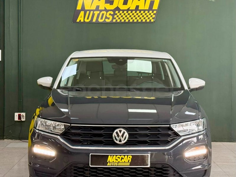 VOLKSWAGEN T-Roc Advance Style 1.6 TDI 2019 foto 5