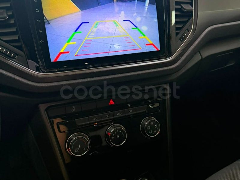 VOLKSWAGEN T-Roc Advance Style 1.6 TDI 2019 foto 10