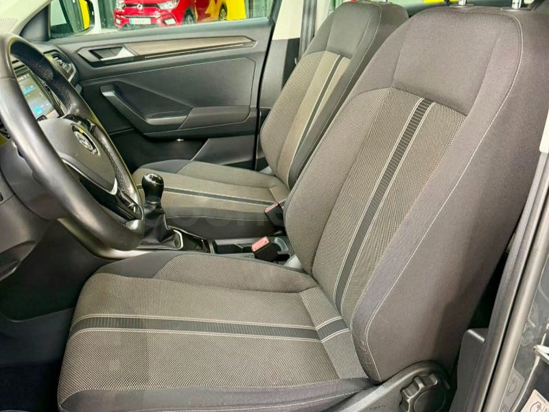 VOLKSWAGEN T-Roc Advance Style 1.6 TDI 2019 foto 12
