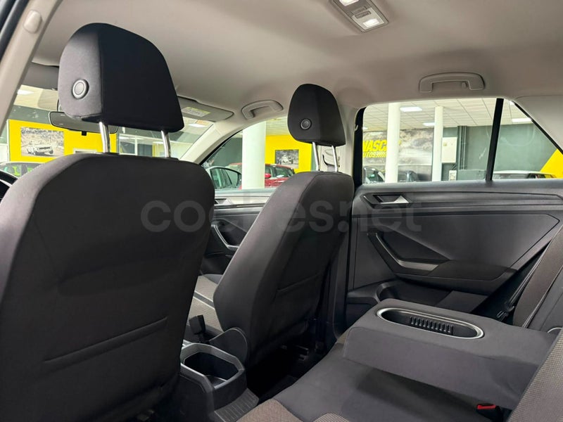 VOLKSWAGEN T-Roc Advance Style 1.6 TDI 2019 foto 13