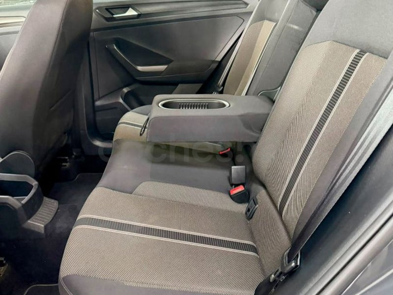 VOLKSWAGEN T-Roc Advance Style 1.6 TDI 2019 foto 14