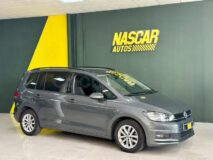 VOLKSWAGEN Touran Advance 1.6 TDI