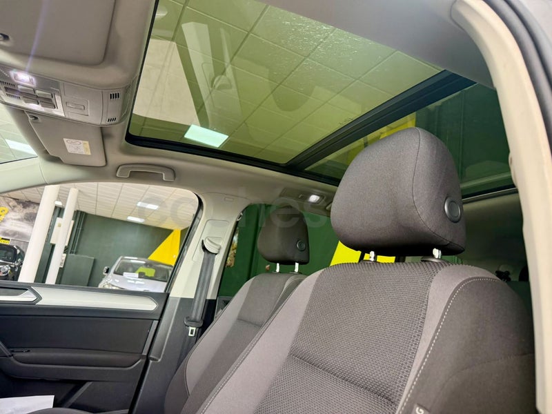 VOLKSWAGEN Touran Advance 1.6 TDI 2018 foto 8