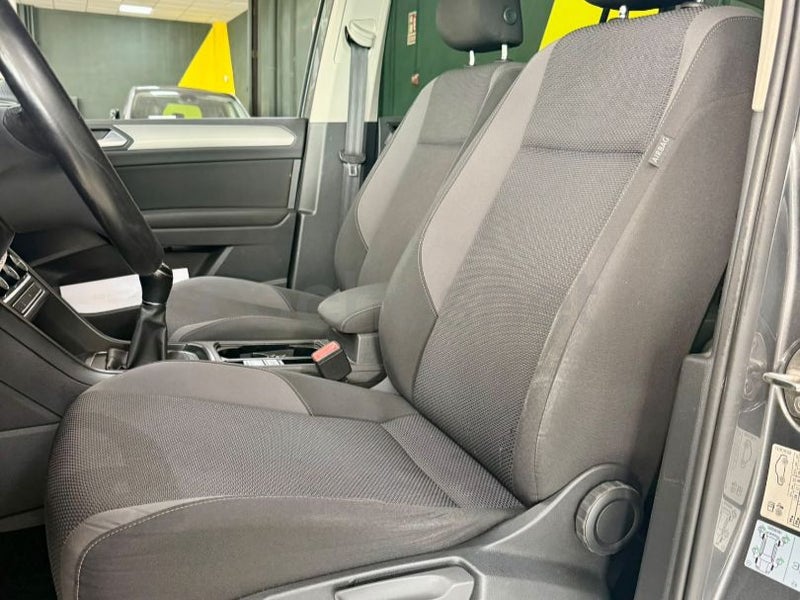 VOLKSWAGEN Touran Advance 1.6 TDI 2018 foto 9