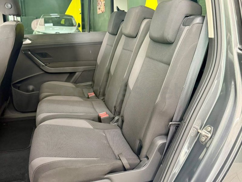 VOLKSWAGEN Touran Advance 1.6 TDI 2018 foto 10