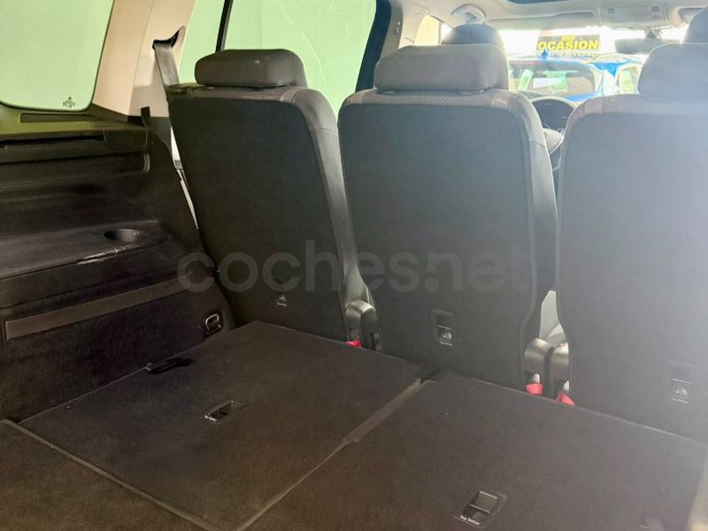 VOLKSWAGEN Touran Advance 1.6 TDI 2018 foto 11