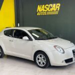 ALFA ROMEO MiTo 1.4 Distinctive 2010 foto 1