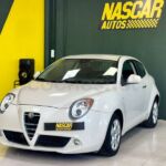 ALFA ROMEO MiTo 1.4 Distinctive 2010 foto 2