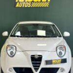 ALFA ROMEO MiTo 1.4 Distinctive 2010 foto 3