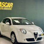 ALFA ROMEO MiTo 1.4 Distinctive 2010 foto 4