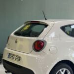 ALFA ROMEO MiTo 1.4 Distinctive 2010 foto 11