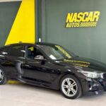 BMW Serie 3 318d Gran Turismo M Sport 2019 lateral derecho