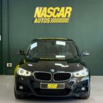 BMW Serie 3 318d Gran Turismo M Sport 2019 frontal