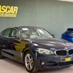 BMW Serie 3 318d Gran Turismo 2018 foto 2