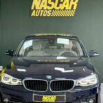 BMW Serie 3 318d Gran Turismo 2018 foto 3