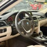 BMW Serie 3 318d Gran Turismo 2018 foto 6
