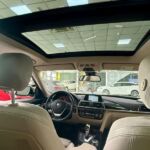 BMW Serie 3 318d Gran Turismo 2018 foto 8