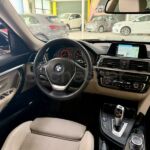 BMW Serie 3 318d Gran Turismo 2018 foto 9