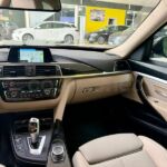 BMW Serie 3 318d Gran Turismo 2018 foto 10