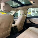 BMW Serie 3 318d Gran Turismo 2018 foto 11